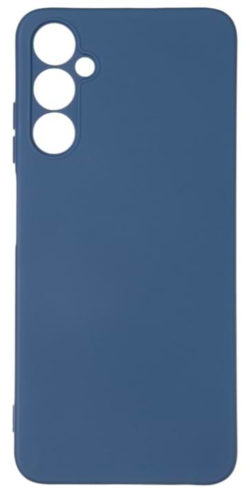 Чохол для смартфону Gelius  Full Soft Case for Samsung A057 (A05s) Dark Blue (96697) - Фото 1