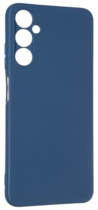 Фото - Чохол для смартфону Gelius  Full Soft Case for Samsung A057 (A05s) Dark Blue (96697)