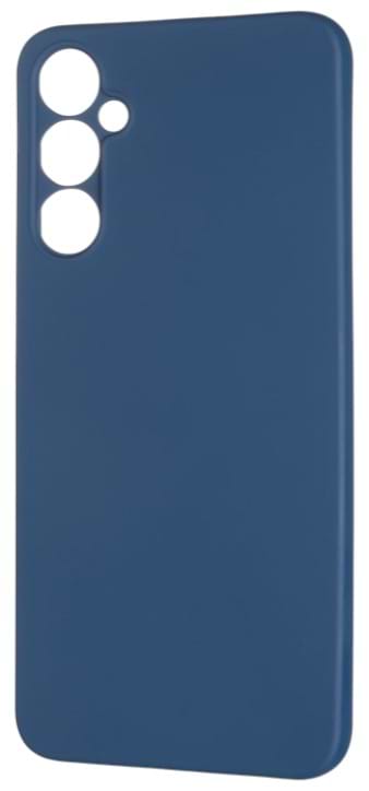 Фото - Чохол для смартфону Gelius  Full Soft Case for Samsung A057 (A05s) Dark Blue (96697)