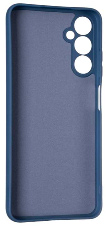 Фото - Чохол для смартфону Gelius  Full Soft Case for Samsung A057 (A05s) Dark Blue (96697)