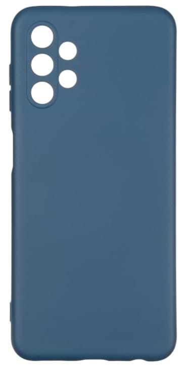 Чехол для смартфона Gelius  Full Soft Case for Samsung A135 (A13) Dark Blue (90137) - Фото 1