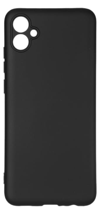 Чехол для смартфона Gelius  Full Soft Case for Samsung A042 (A04e) Black (92280) - Фото 1