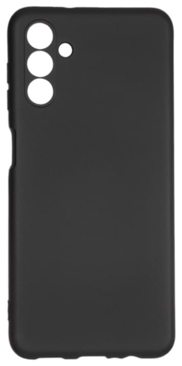 Чохол для смартфону Gelius  Full Soft Case for Samsung A047 (A04s) Black (91584) - Фото 1