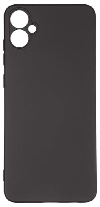 Чохол для смартфону Gelius  Full Soft Case for Samsung A055 (A05) Black (95416) - Фото 1