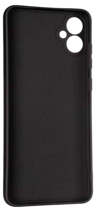 Фото - Чохол для смартфону Gelius  Full Soft Case for Samsung A055 (A05) Black (95416)