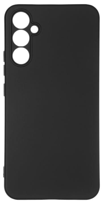 Чохол для смартфону Gelius  Full Soft Case for Samsung A346 (A34) Black (92710) - Фото 1