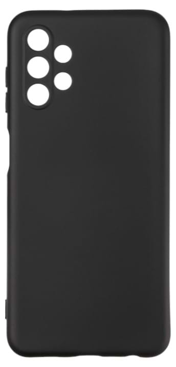 Чехол для смартфона Gelius  Full Soft Case for Samsung A135 (A13) Black (90135) - Фото 1