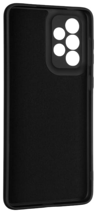 Фото - Чехол для смартфона Gelius Full Soft Case for Samsung A336 (A33) Black (90179)