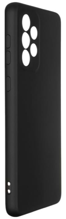 Фото - Чехол для смартфона Gelius Full Soft Case for Samsung A336 (A33) Black (90179)