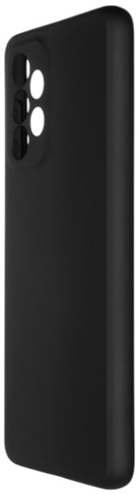 Фото - Чехол для смартфона Gelius Full Soft Case for Samsung A336 (A33) Black (90179)