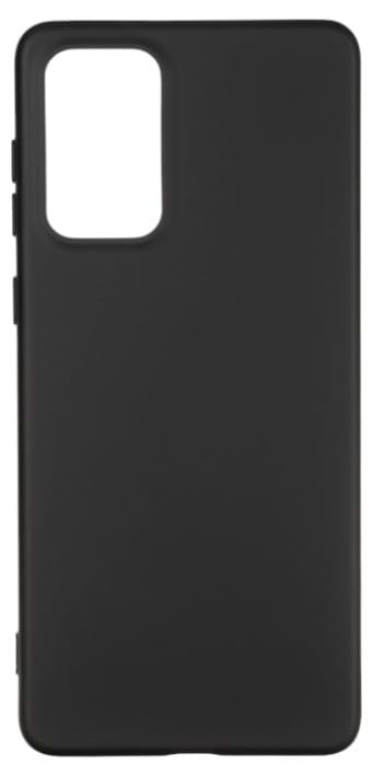 Фото - Чохол для смартфону Gelius  Full Soft Case for Samsung A736 (A73) Black (90563)