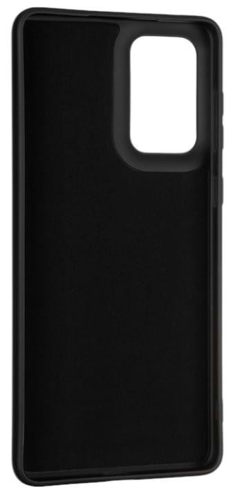 Фото - Чохол для смартфону Gelius  Full Soft Case for Samsung A736 (A73) Black (90563)