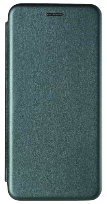 Чохол для смартфону Gelius G-Case Ranger Series for Samsung A047 (A04s) Green (91580) - Фото 1