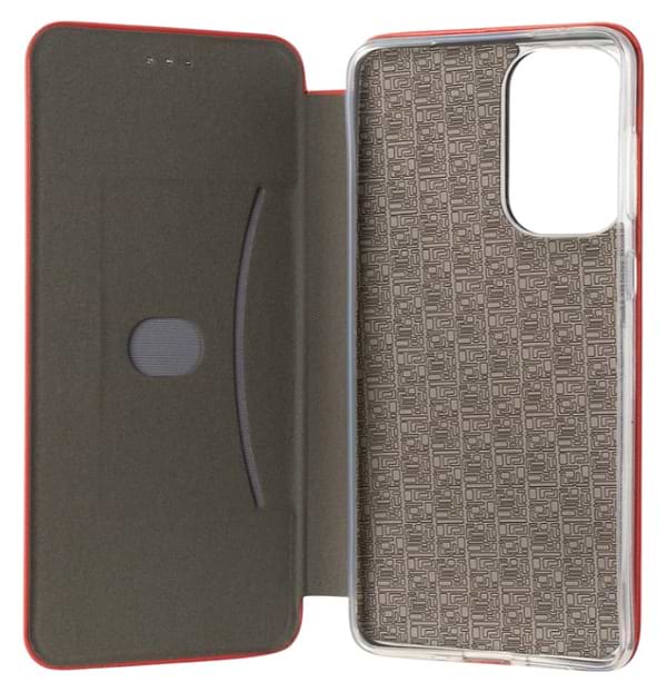 Фото - Чехол для смартфона Gelius G-Case Ranger Series for Samsung A736 (A73) Red (90827)