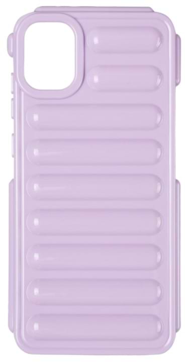 Чохол для смартфону Gelius Summer Grill Case for Samsung A057 (A05S) Lilac (98778) - Фото 1