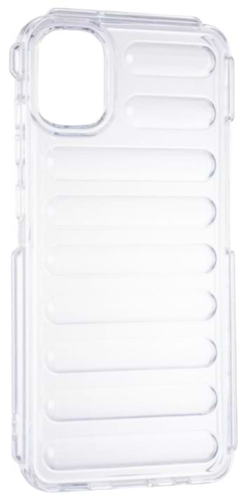 Фото - Чехол для смартфона Gelius Summer Grill Case for Samsung A057 (A05S) Transparent (98780)