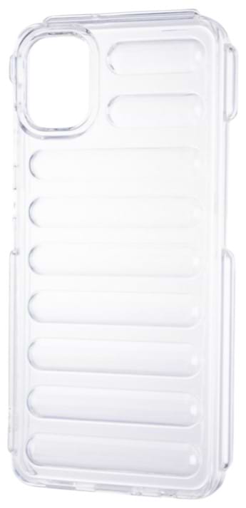 Фото - Чехол для смартфона Gelius Summer Grill Case for Samsung A057 (A05S) Transparent (98780)