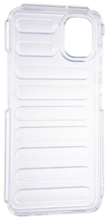 Фото - Чехол для смартфона Gelius Summer Grill Case for Samsung A057 (A05S) Transparent (98780)