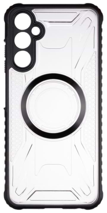 Чохол для смартфону Gelius Scout Case for Samsung A057 (A05S) Black (98861) - Фото 1