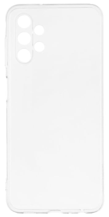 Чохол для смартфону Gelius Ultra Thin Air Case for Samsung A135 (A13) Transparent (90138) - Фото 1