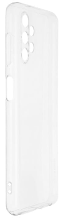Фото - Чохол для смартфону Gelius Ultra Thin Air Case for Samsung A135 (A13) Transparent (90138)