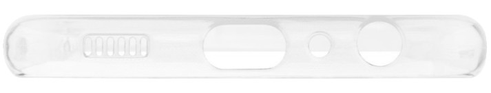 Фото - Чохол для смартфону Gelius Ultra Thin Air Case for Samsung A135 (A13) Transparent (90138)