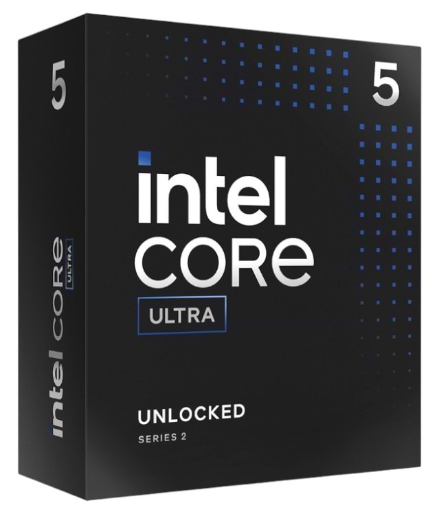 Процессор Intel Core Ultra 5 245K 3.6GHz Box (BX80768245K)