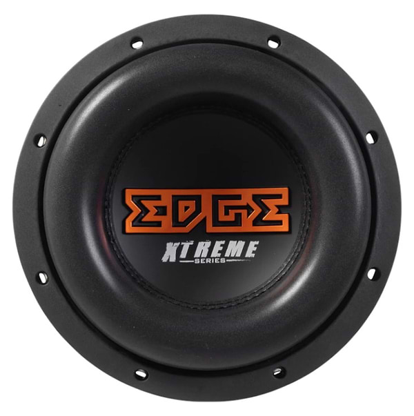 Фото - Автосабвуфер EDGE EDX10D2-E3