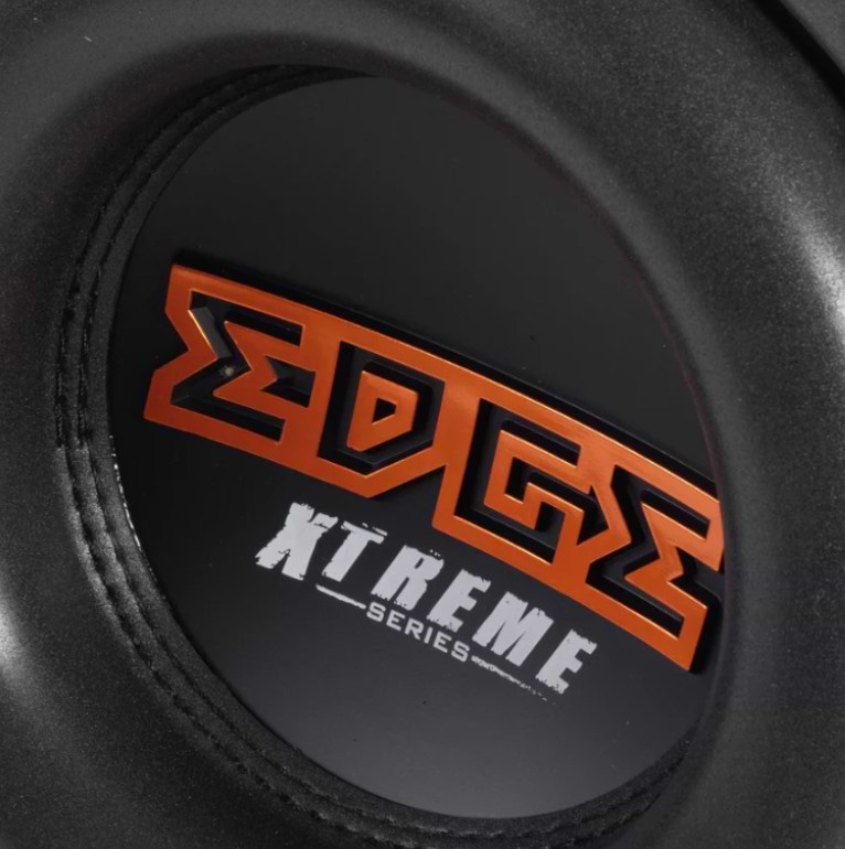 Фото - Автосабвуфер EDGE EDX10D2-E3