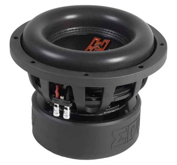 Фото - Автосабвуфер EDGE EDX10D2-E3