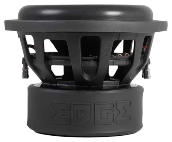 Фото - Автосабвуфер EDGE EDX10D2-E3