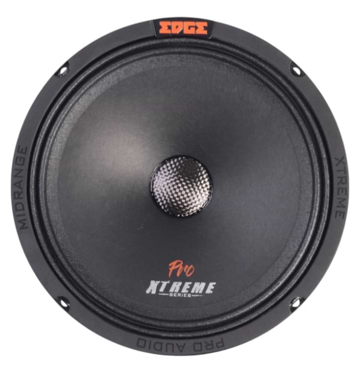 Автоакустика EDGE EDUPRO8-E3