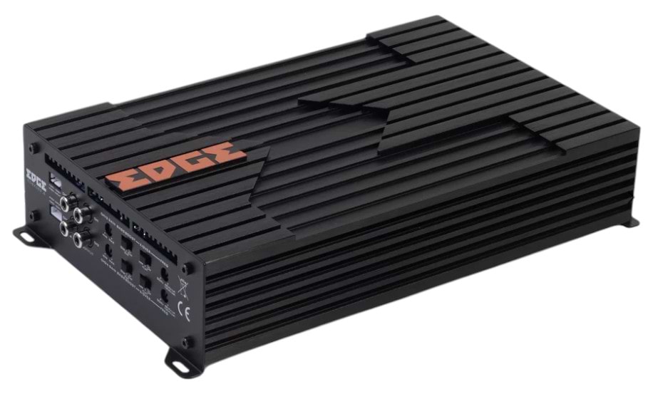 Автопідсилювач EDGE EDBX100.4-E1
