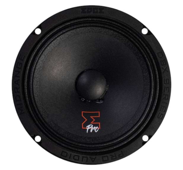 Фото - Автоакустика EDGE EDBXPRO6-E2 Фото - Автоакустика EDGE EDBXPRO6-E2