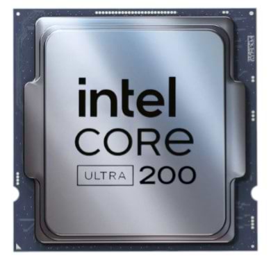 Фото - Процессор Intel Core Ultra 7 265KF 3.9GHz Box (BX80768265KF)