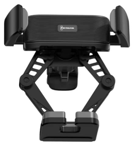 Автотримач SkyDolphin SH17 360 Rotation Gravity Holder Black (SDAT-000083)