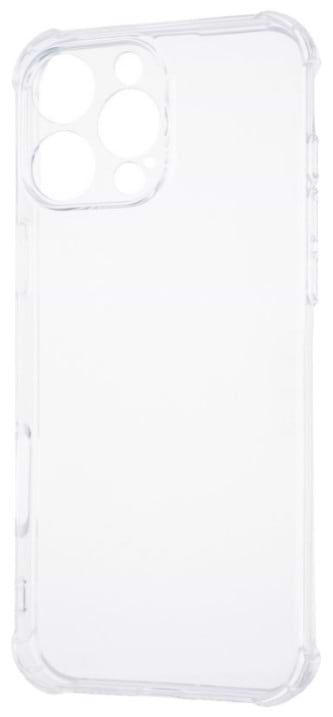 Фото - Чехол для смартфона Gelius Ultra Thin Proof for iPhone 16 Pro Max Transparent (99376)