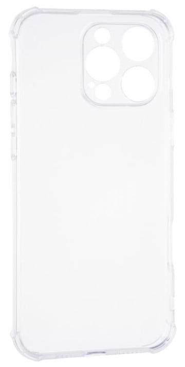 Фото - Чехол для смартфона Gelius Ultra Thin Proof for iPhone 16 Pro Max Transparent (99376)