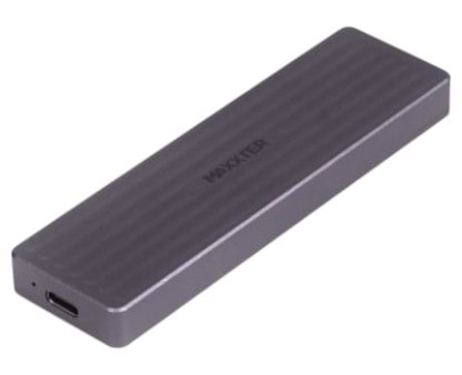 Фото - Внешний карман Maxxter EHDE-2280D-01