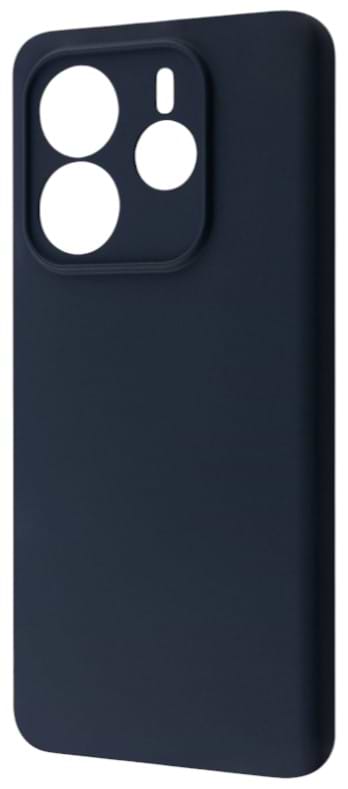 Чехол для смартфона BeCover for Xiaomi Redmi Note 14 5G Black (712757) - Фото 1