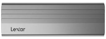 Внешний карман Lexar E300 ENCLOSURE USB 3.2 GEN2 (LPAE300-RNBNG)