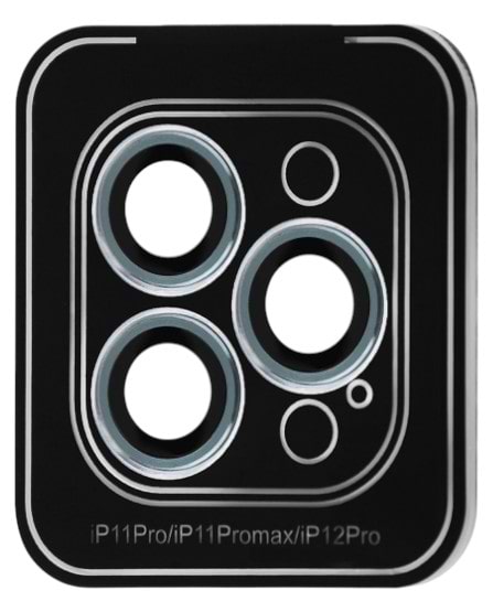 Купить Защитное стекло для смартфона Proove для камеры Achilles iPhone 11 Pro/11 Pro Max/12 Pro Green (CPPAIP12P015) - Фото 1 Защитное стекло для смартфона Proove для камеры Achilles iPhone 11 Pro/11 Pro Max/12 Pro Green (CPPAIP12P015) - Фото 1