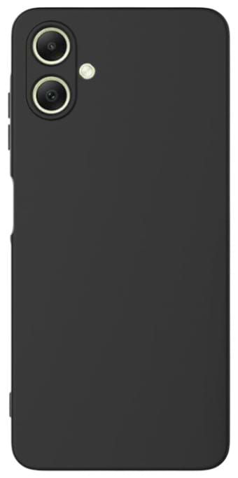Чехол для смартфона BeCover Samsung Galaxy A06 SM-A065 Black (712065) - Фото 1