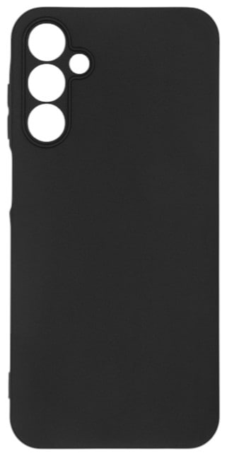 Фото - Чохол для смартфону BeCover for Samsung Galaxy A16 4G SM-A165/A16 5G SM-A166 Black (712066)