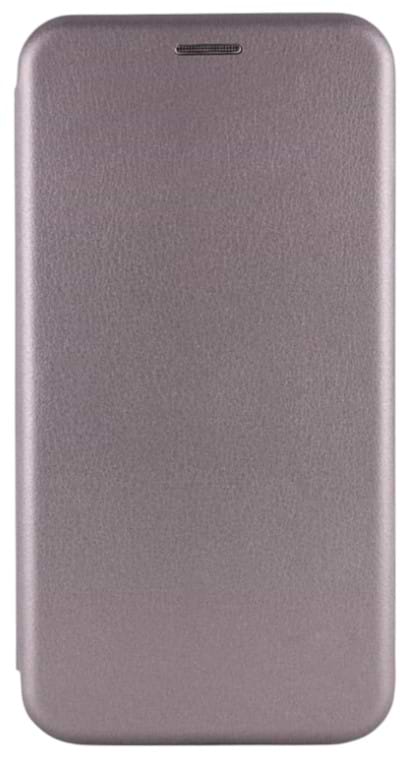 Фото - Чохол для смартфону BeCover Exclusive for Samsung Galaxy A16 4G SM-A165/A16 5G SM-A166 Gray (712203)