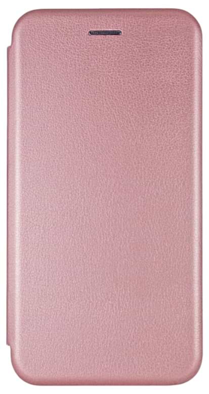 Фото - Чохол для смартфону BeCover Exclusive for Samsung Galaxy A16 4G SM-A165/A16 5G SM-A166 Pink (712204)