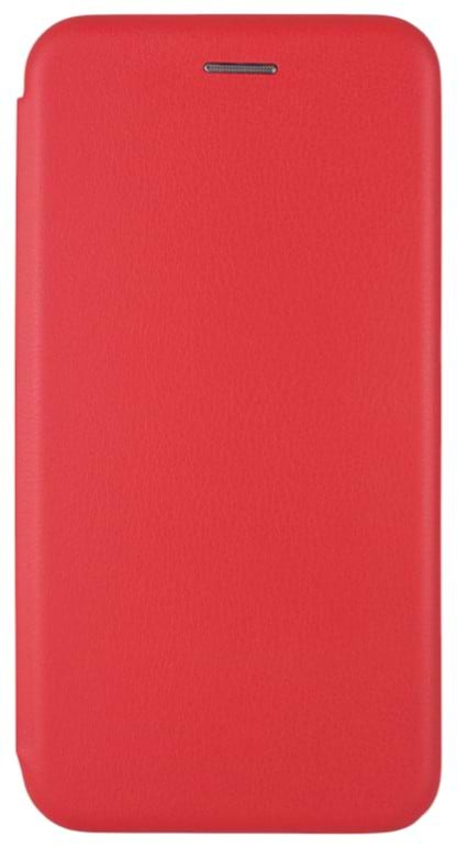 Чехол для смартфона BeCover Exclusive for Samsung Galaxy A16 4G SM-SM-A165/A16 5G SM-A166 Red (712205) - Фото 1