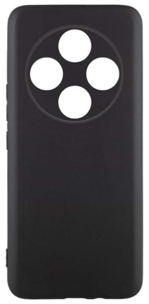 Фото - Чохол для смартфону BeCover for Xiaomi Redmi 14C 4G / Poco C75 Black (712562)