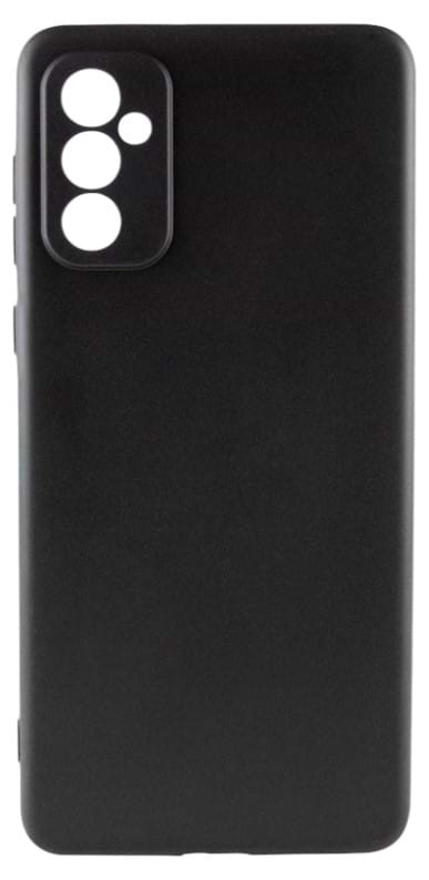 Чехол для смартфона BeCover for Samsung Galaxy S24 FE SM-S721 Black (712563) - Фото 1