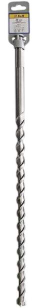 Бур S&R 4X Cutter Meister SDS-max 20 х 400/540 мм (212020540)